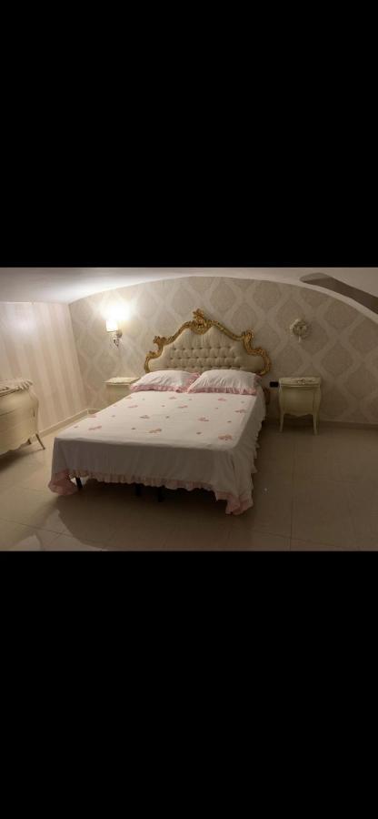 Вілла San Vincenzo House Неаполь Екстер'єр фото